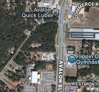 4113 Avalon Blvd, Milton, FL 32570