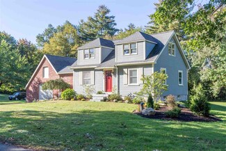 36 Brown Rd, Hampton Falls, NH 03844