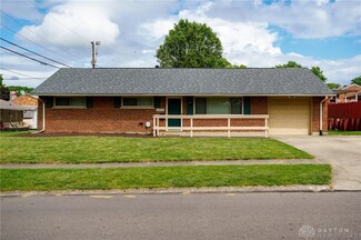 3972 Cordell Dr, Dayton, OH 45439