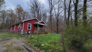 2881 Shut In Gap Rd, Spring City, TN 37381