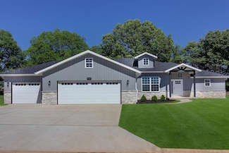 000 W Farm Road 94 Tract 9, Ash Grove, MO 65604