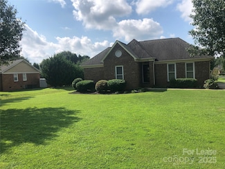 2511 Hopewood Ln, Monroe, NC 28110