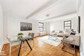 415 Central Park W Unit 6B, New York, NY 10025