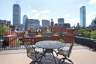 556 Columbus Ave Unit 18, Boston, MA 02118