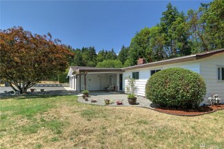 4444 Corey Ct NW, Bremerton, WA 98312