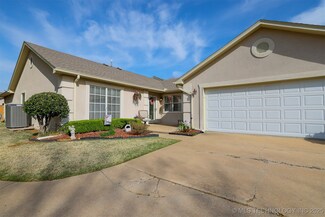 8424 S 84th Place E, Tulsa, OK 74133