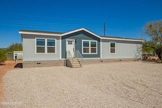 9415 S Vicki Dr, Three Points, AZ 85736