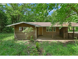 78650 Rat Creek Rd, Cottage Grove, OR 97424