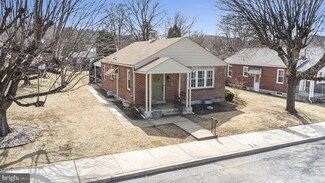 1120 W Broad St, Emmaus, PA 18049