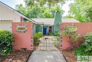 13007 Largo Dr, Savannah, GA 31419