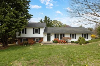 1189 Portland Dr, Harrisonburg, VA 22801