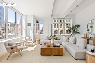 129 Lafayette St Unit 8C, New York, NY 10013