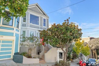 1772 Sanchez St, San Francisco, CA 94131