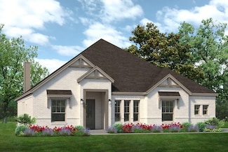124 Evanston Ct, New Fairview, TX 76078