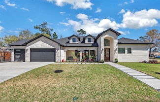 1522 Maux Dr, Houston, TX 77080