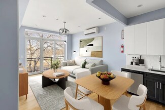 188 Cooper St Unit 3A, Brooklyn, NY 11207