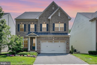 9073 Bear Branch Place, Fairfax, VA 22031