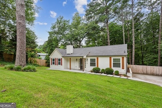 232 Apple Branch Dr, Woodstock, GA 30188