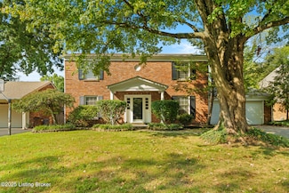 7011 Peppermill Ln, Louisville, KY 40228