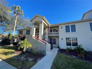 4575 Whitton Way Unit 1118, New Port Richey, FL 34653