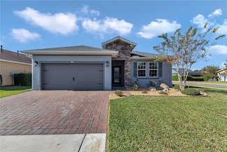 3508 NW 55th Ct, Ocala, FL 34482