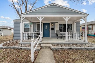 2536 N Armstrong St, Kokomo, IN 46901