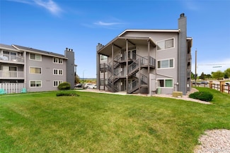 8100 W Quincy Ave Unit 8, Littleton, CO 80123