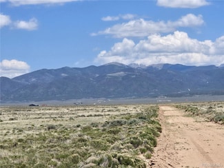 0 S 3rd Street Lot 7 Unit REC9999361, Blanca, CO 81133