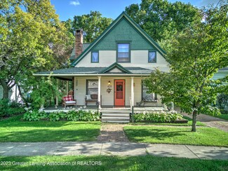 420 E Henry St, Charlotte, MI 48813
