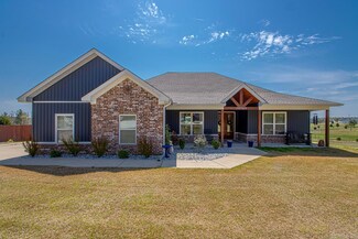 10565 Highway 298, Benton, AR 72019
