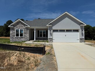 69 Tee Dr, Selma, NC 27576