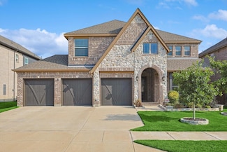 6015 Liverpool St, Aubrey, TX 76227