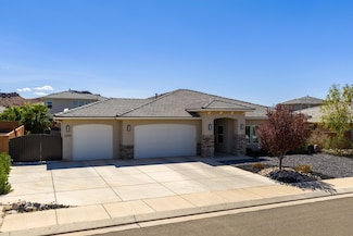 3250 E Sugar Maple Dr, St. George, UT 84790