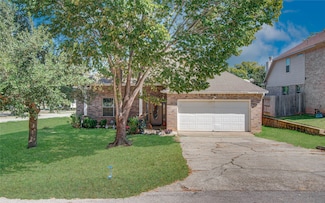 10822 Sail View St, Montgomery, TX 77356
