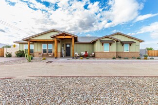 19436 W Windsor Ave, Buckeye, AZ 85396