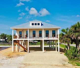 7016 Americus Ave, Port St. Joe, FL 32456