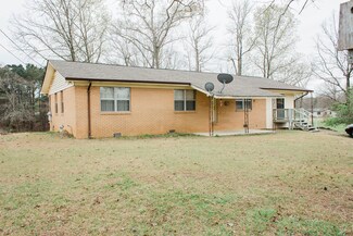 2001 Emma Ln, Jasper, AL 35501