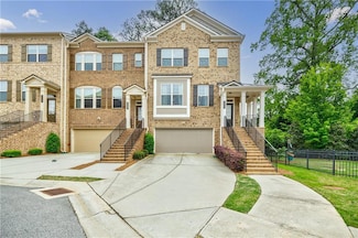 2464 Georgetown Ave, Atlanta, GA 30345