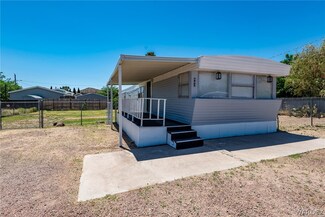 442 E Windsor Ave, Kingman, AZ 86409