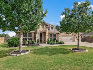 614 Stone River Dr, Austin, TX 78737