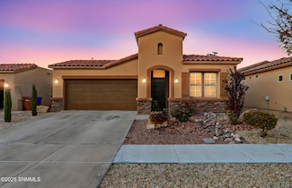 3613 Santa Sabina Ave, Las Cruces, NM 88012