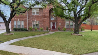 2325 Heather Ridge Dr, Flower Mound, TX 75028