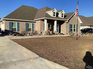 4168 Equestrian Blvd, Pace, FL 32571
