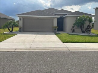 8149 Gopher Tortoise Trail, Lehigh Acres, FL 33972