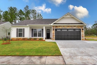 6135 Mottled Duck Dr, North Augusta, SC 29860