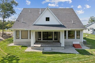 10 Jack Rabbit Ridge, York, ME 03902