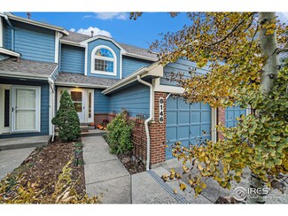 8146 Dry Creek Cir, Niwot, CO 80503