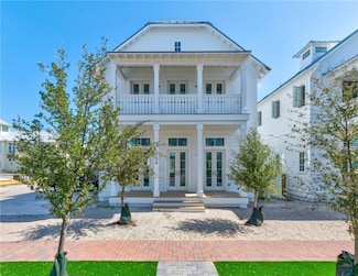 154 Speckled Egg Ln, Port Aransas, TX 78373