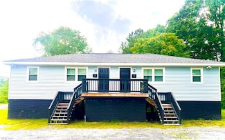1628 Bourbon Ave, Norfolk, VA 23509