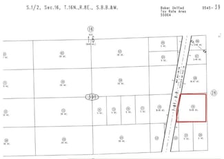 0 County 20905 Rd, Baker, CA 92364